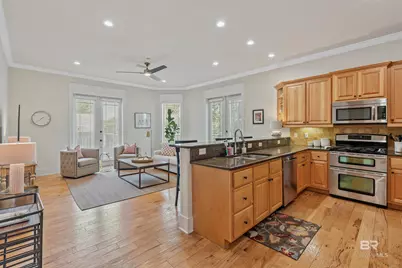 100 N Bancroft Street #B-1, Fairhope, AL 36532 - Photo 14