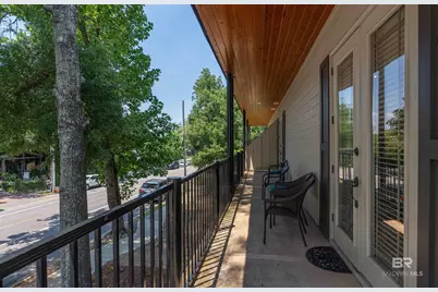 100 N Bancroft Street #B-1, Fairhope, AL 36532 - Photo 2