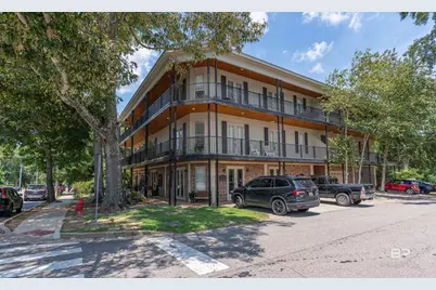 100 N Bancroft Street #B-1, Fairhope, AL 36532 - Photo 1