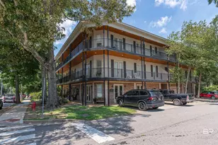 100 N Bancroft St, Fairhope, AL 36532 - Photo 1