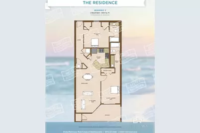 26800 Perdido Beach Boulevard #7E9, Orange Beach, AL 36561 - Photo 36