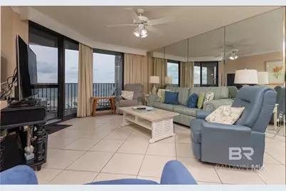 26800 Perdido Beach Boulevard #7E9, Orange Beach, AL 36561 - Photo 2
