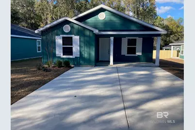 80 Summer Oaks Drive, Daphne, AL 36526 - Photo 1