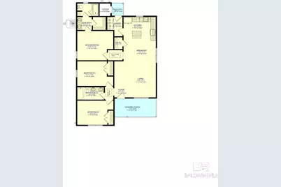 4300 David Drive, Mobile, AL 36609 - Photo 24