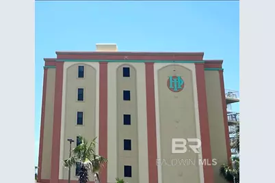 23094 Perdido Beach Boulevard #108, Orange Beach, AL 36561 - Photo 1