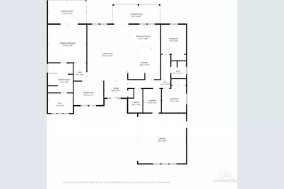 9165 Plaza Bianco, Lillian, AL 36549 - Photo 4