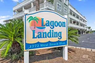 1772 W Beach Blvd, Gulf Shores, AL 36542 - Photo 2