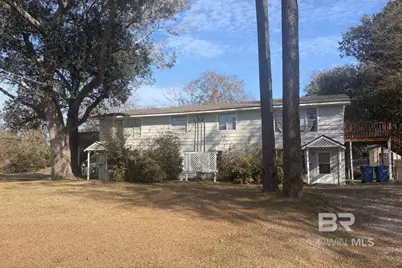 9330 Pinewood Avenue #Units 1,2,3,4, Elberta, AL 36530 - Photo 2