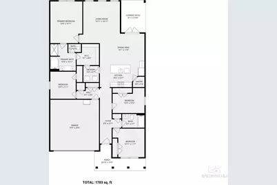 13516 Antler Hill Road, Spanish Fort, AL 36527 - Photo 2