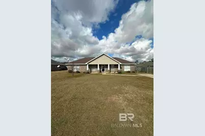 16919 Avery Lane, Foley, AL 36535 - Photo 1