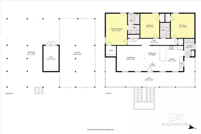 213 Sunrise Drive, Gulf Shores, AL 36542 - Photo 32