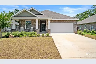 929 Ruisseau Drive, Foley, AL 36535 - Photo 2