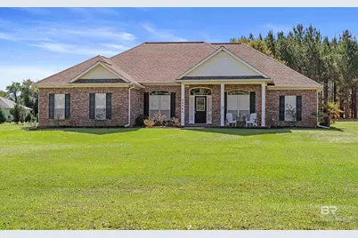 26064 Chatelaine Road, Elberta, AL 36530 - Photo 1