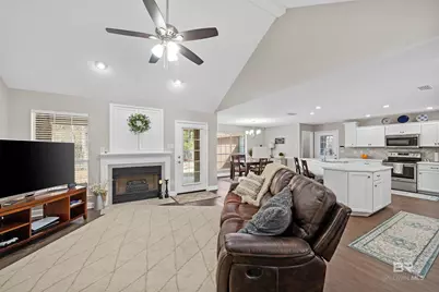 5424 W Henning Drive, Mobile, AL 36619 - Photo 6