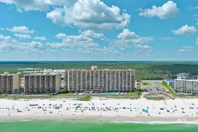 24400 Perdido Beach Boulevard #907, Orange Beach, AL 36561 - Photo 36
