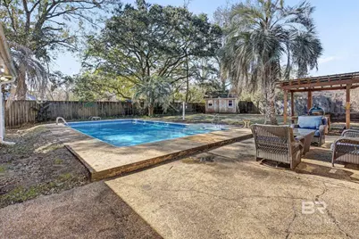 6017 Laurel Wood Court, Mobile, AL 36609 - Photo 22