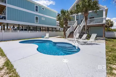 1273 W Lagoon Avenue, Gulf Shores, AL 36542 - Photo 1
