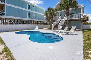 1273 W Lagoon Ave, Gulf Shores, AL 36542 - Photo 1