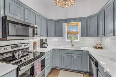 4 Yacht Club Drive #15, Daphne, AL 36526 - Photo 8