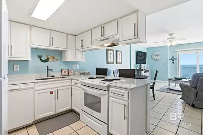 939 West Beach Boulevard #803, Gulf Shores, AL 36542 - Photo 10