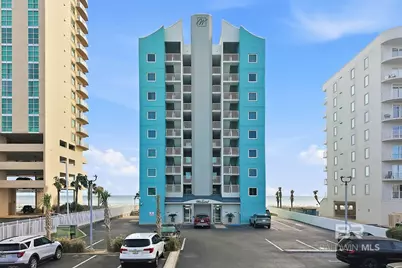 939 West Beach Boulevard #803, Gulf Shores, AL 36542 - Photo 2