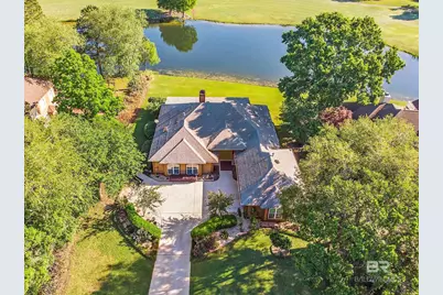 3684 Cypress Circle, Gulf Shores, AL 36542 - Photo 2