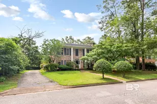 4776 Falls Church Rd, Mobile, AL 36608 - Photo 2