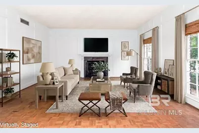 4776 Falls Church Road, Mobile, AL 36608 - Photo 4