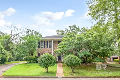 4776 Falls Church Road, Mobile, AL 36608 - Photo 42