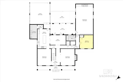 4776 Falls Church Road, Mobile, AL 36608 - Photo 44