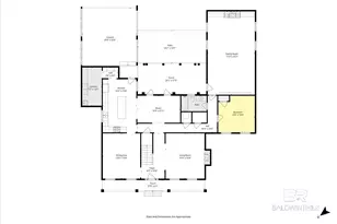 4776 Falls Church Rd, Mobile, AL 36608 - Photo 44