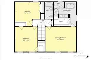 4776 Falls Church Rd, Mobile, AL 36608 - Photo 30