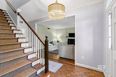 4776 Falls Church Road, Mobile, AL 36608 - Photo 2