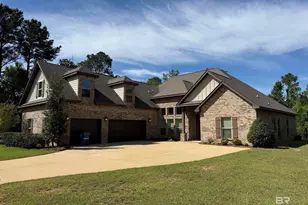 18612 Treasure Oaks Rd, Gulf Shores, AL 36542 - Photo 1