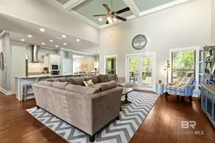 18612 Treasure Oaks Rd, Gulf Shores, AL 36542 - Photo 4