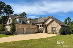 18612 Treasure Oaks Rd, Gulf Shores, AL 36542 - Photo 1