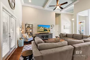 18612 Treasure Oaks Rd, Gulf Shores, AL 36542 - Photo 6