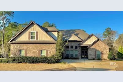 18612 Treasure Oaks Road, Gulf Shores, AL 36542 - Photo 1