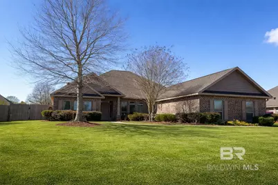 23853 Limerick Lane, Daphne, AL 36526 - Photo 1