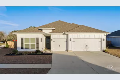 548 Golden Leaf Avenue, Fairhope, AL 36532 - Photo 1