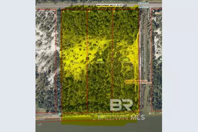0 Waterway West Boulevard, Gulf Shores, AL 36542 - Photo 2