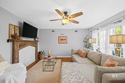 3874 Hilton Drive, Mobile, AL 36693 - Photo 14