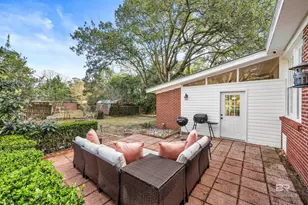 3874 Hilton Dr, Mobile, AL 36693 - Photo 28