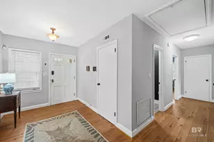 3874 Hilton Dr, Mobile, AL 36693 - Photo 4