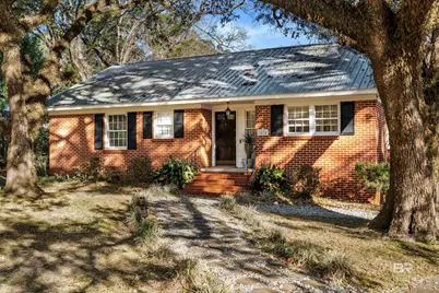 3874 Hilton Drive, Mobile, AL 36693 - Photo 1