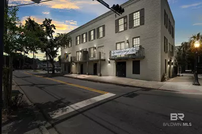 701 Dauphin Street #Unit A, Mobile, AL 36602 - Photo 1