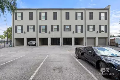 701 Dauphin Street #Unit A, Mobile, AL 36602 - Photo 24