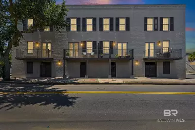 701 Dauphin Street #Unit A, Mobile, AL 36602 - Photo 2