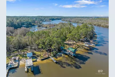 14701 Bluff Road, Summerdale, AL 36580 - Photo 4