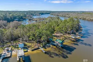 14701 Bluff Rd, Summerdale, AL 36580 - Photo 4